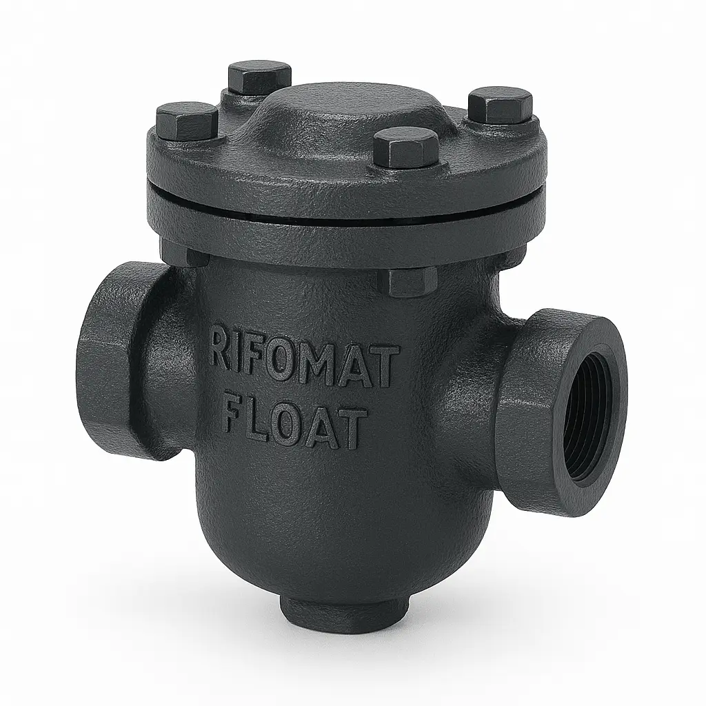 Steam trap 20