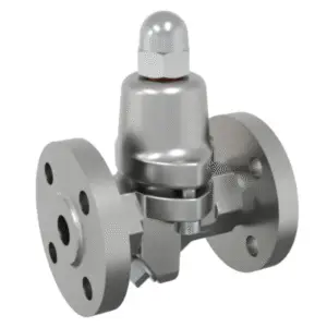 Blok Steam traps