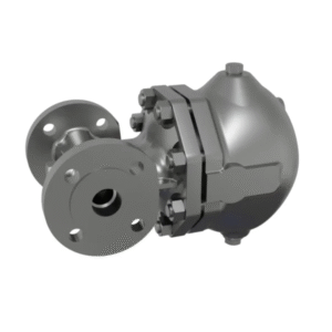 Rifomat Float steam traps