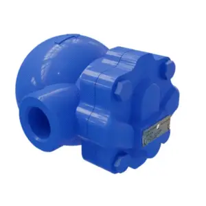 Eurotrap Ball Float steam traps